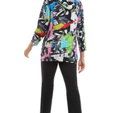 Vita Hoodie - Sugar River Shoppe