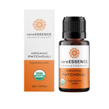 Patchouli Essential Oil - rareESSENCE - 818535014818 - Sugar River Shoppe - 