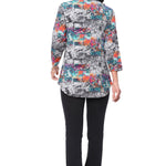 Peggy Shirt - Parsley and Sage - 23200808 - Sugar River Shoppe - 