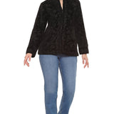 Pippa Jacket - Parsley and Sage - 64959528 - Sugar River Shoppe - 
