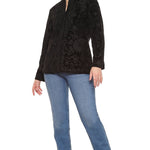 Pippa Jacket - Parsley and Sage - 64959528 - Sugar River Shoppe - 