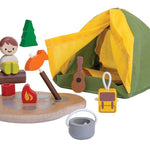 Camping Set - Sugar River Shoppe
