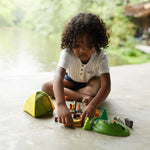 Camping Set - Sugar River Shoppe
