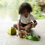 Camping Set - Sugar River Shoppe