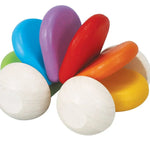 Colorful Flexible Baby Toy Car for Kids - Sugar River Shoppe