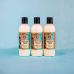 Premium Goat Milk Lotion – Natural Moisturizing Body & Hand Lotion for Daily Care - Windrift Hill Goat Milk Skincare - 804551435645 - Sugar River Shoppe - 
