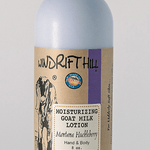 Premium Goat Milk Lotion – Natural Moisturizing Body & Hand Lotion for Daily Care - Windrift Hill Goat Milk Skincare - 804551435645 - Sugar River Shoppe - 