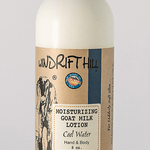 Premium Goat Milk Lotion – Natural Moisturizing Body & Hand Lotion for Daily Care - Windrift Hill Goat Milk Skincare - 804551435713 - Sugar River Shoppe - 