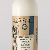 Premium Goat Milk Lotion – Natural Moisturizing Body & Hand Lotion for Daily Care - Windrift Hill Goat Milk Skincare - 804551435713 - Sugar River Shoppe - 