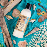 Premium Goat Milk Lotion – Natural Moisturizing Body & Hand Lotion for Daily Care - Windrift Hill Goat Milk Skincare - 804551436567 - Sugar River Shoppe - 