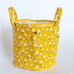 Project Tote, Echo Tangerine - MAIKA - 852604008063 - Sugar River Shoppe - 