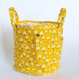 Project Tote, Echo Tangerine - MAIKA - 852604008063 - Sugar River Shoppe - 