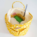 Project Tote, Echo Tangerine - MAIKA - 852604008063 - Sugar River Shoppe - 