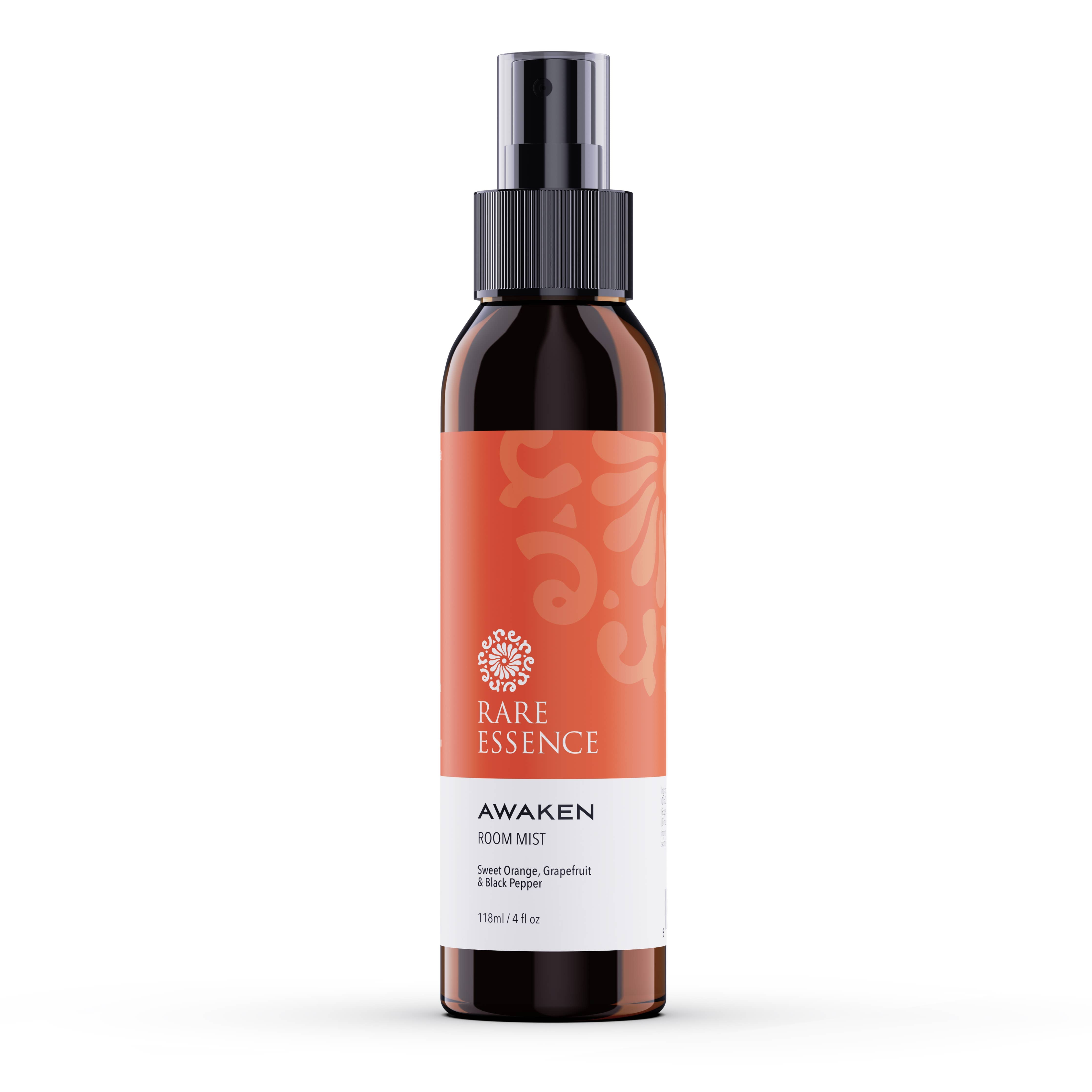 Awaken Room Mist - Sugar River Shoppe