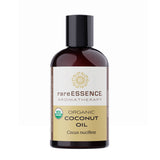 Coconut - Carrier Oil - 4 oz/118 ml - Organic - Sugar River Shoppe