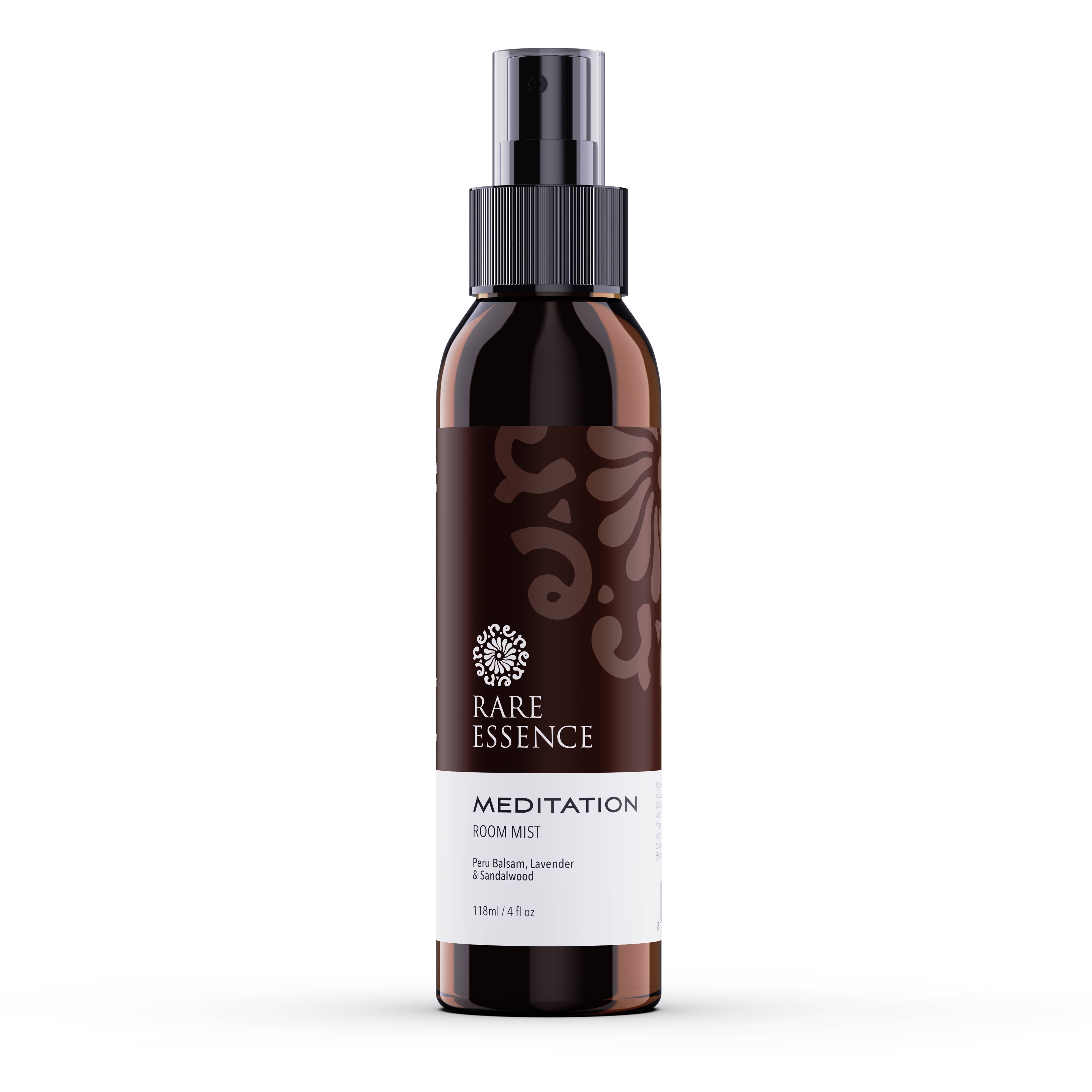 Meditation Room Mist - Sugar River Shoppe