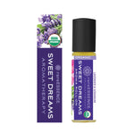 Sweet Dreams  Roll-on - 10ml/.33 oz - Organic - Sugar River Shoppe