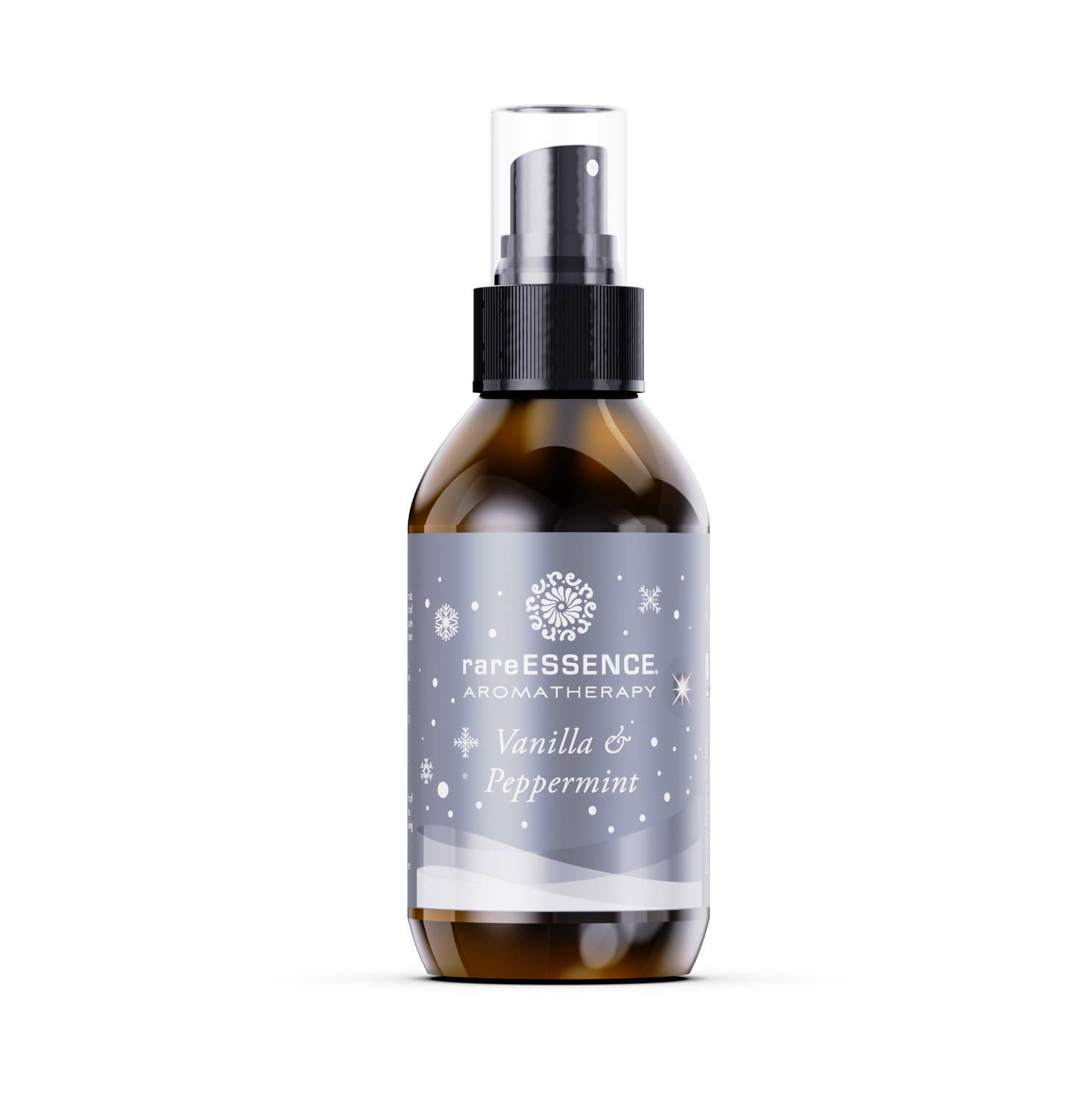 Vanilla & Peppermint Room Mist - Sugar River Shoppe