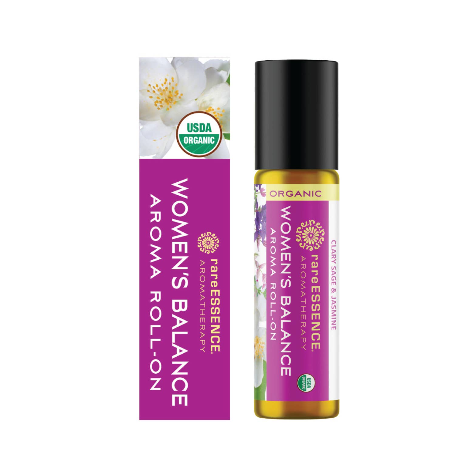 Women's Balance Roll-on - Sugar River Shoppe