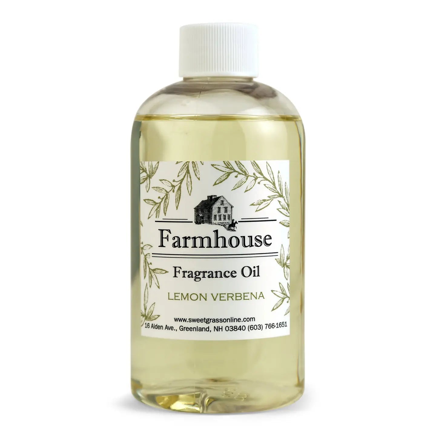 Refill Oil: Fragrance Refill for Home Diffusers, Oil Warmers, and Scent Devices - Sweet Grass Farm - 16998696 - Sugar River Shoppe - 