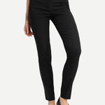 Woven Pant - Carbon - Sugar River Shoppe