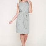 Woven Dress