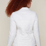 Oyster Button Jacket - Sugar River Shoppe
