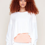Knit Sweater - Sugar River Shoppe