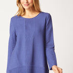 Ripple Effect Autumn Tunic - Habitat - 194451615422 - Sugar River Shoppe - 
