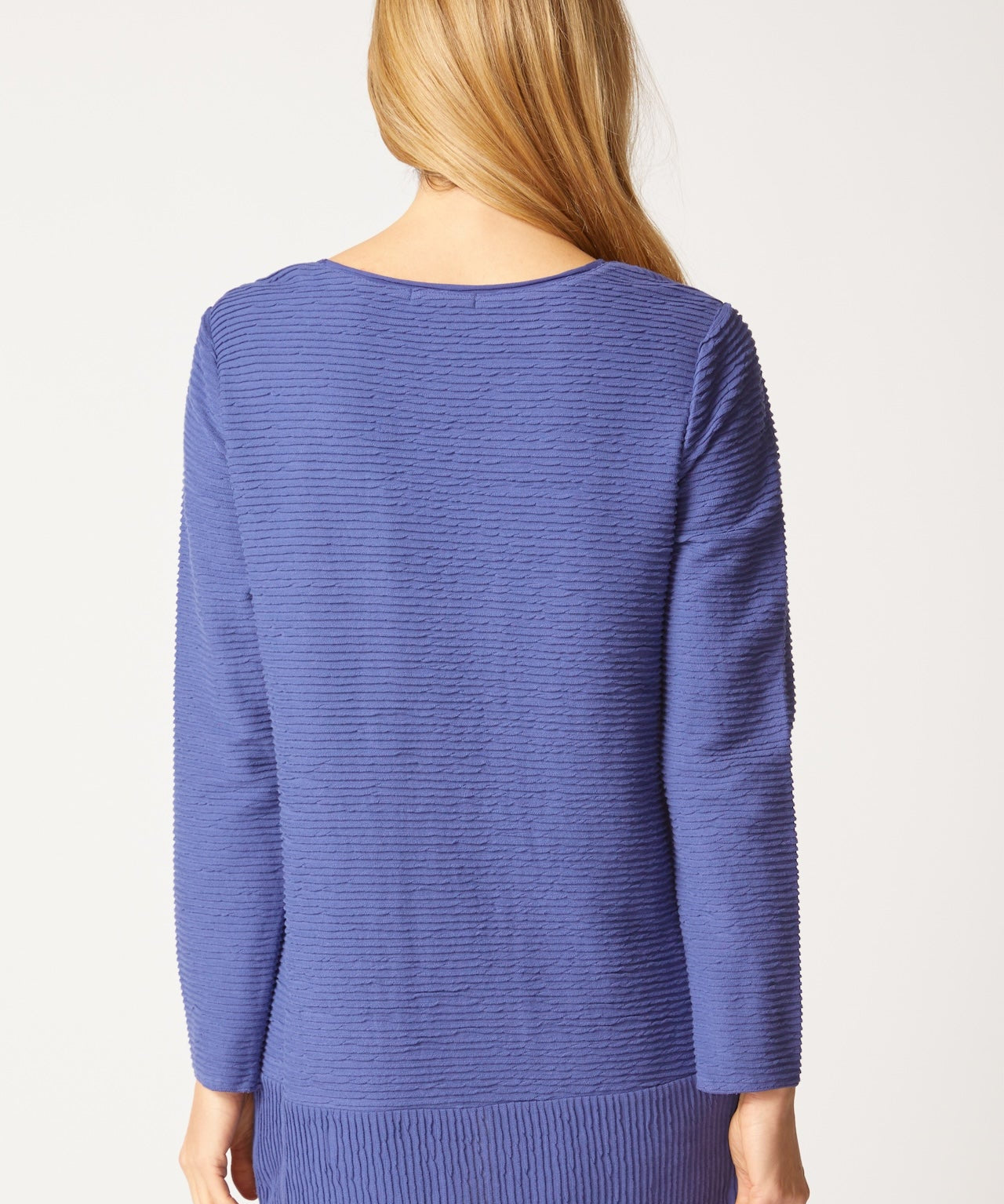 Ripple Effect Autumn Tunic - Habitat - 194451615422 - Sugar River Shoppe - 