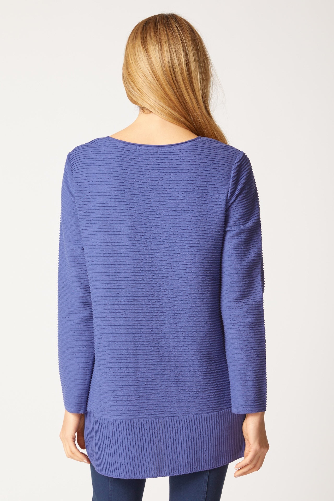 Ripple Effect Autumn Tunic - Habitat - 194451615422 - Sugar River Shoppe - 