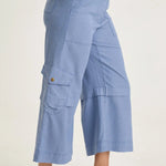 Rosalina Crop - XCVI - 195014935315 - Sugar River Shoppe - 