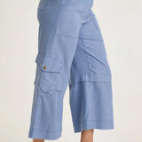 Rosalina Crop - XCVI - 195014935315 - Sugar River Shoppe - 