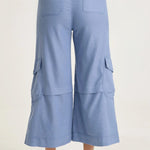 Rosalina Crop - XCVI - 195014935315 - Sugar River Shoppe - 