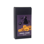 Rotary Candleholder, Scary Town - Talla Imports - 7330123006621 - Sugar River Shoppe - 