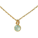 Ruby Sterling Silver - Treisi - 63456808 - Sugar River Shoppe - 