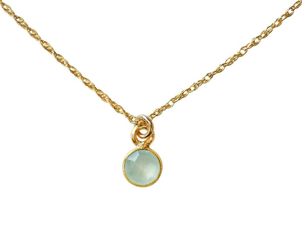 Ruby Sterling Silver - Treisi - 63456808 - Sugar River Shoppe - 