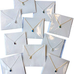 Ruby Sterling Silver - Treisi - 63456808 - Sugar River Shoppe - 