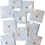 Ruby Sterling Silver - Treisi - 63456808 - Sugar River Shoppe - 