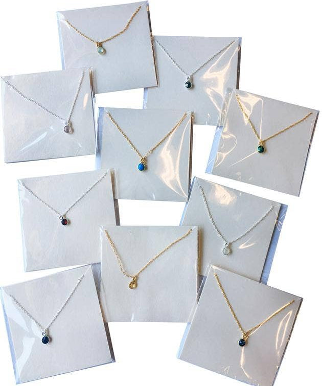 Ruby Sterling Silver - Treisi - 63456808 - Sugar River Shoppe - 