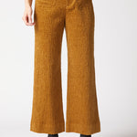 Rustic Stretch Cord Patch Pocket Ankle Pant - Habitat - 194451630173 - Sugar River Shoppe - 
