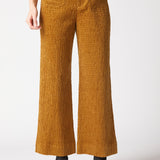 Rustic Stretch Cord Patch Pocket Ankle Pant - Habitat - 194451630173 - Sugar River Shoppe - 