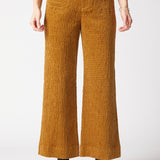 Rustic Stretch Cord Patch Pocket Ankle Pant - Habitat - 194451630173 - Sugar River Shoppe - 