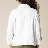 Rustic Stretch Corduroy Cargo Jacket - Habitat - 194451506188 - Sugar River Shoppe - 