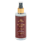 Man Bar Cologne Mist- Exotic Musk & Sandalwood - Sugar River Shoppe