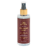 Man Bar Cologne Mist- Exotic Musk & Sandalwood - Sugar River Shoppe