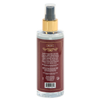 Man Bar Cologne Mist- Exotic Musk & Sandalwood - Sugar River Shoppe