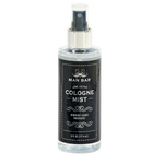 Man Bar Cologne Mist- Midnight Amber - Sugar River Shoppe