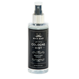 Man Bar Cologne Mist- Midnight Amber - Sugar River Shoppe