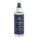 Man Bar Cologne Mist- Silver Sage & Bergamot - Sugar River Shoppe
